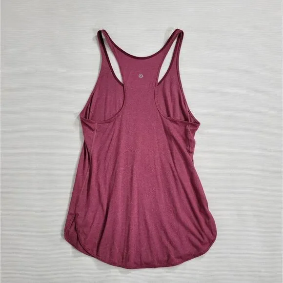 Lululemon Tank  - Picture 3 of 4